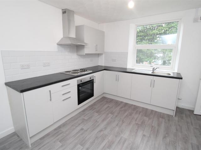 House at Tyntyla Road, Ystrad