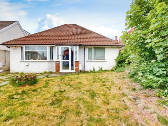 House at Ty'n Y Parc Road, Cardiff