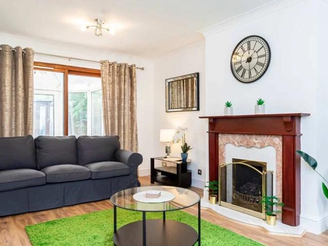House at Tylers Green, Milton Keynes