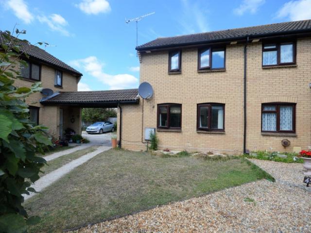 House at Tytherley Green, Bournemouth