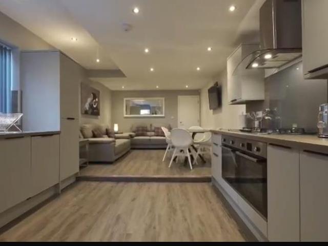 House at Umberslade Road, Birmingham
