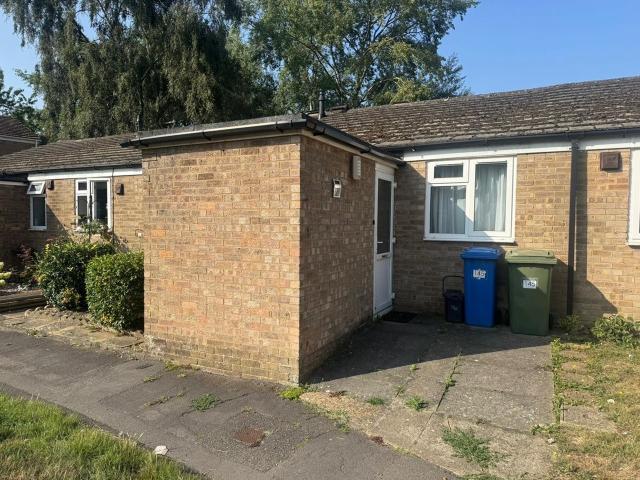 House at Underwood, Bracknell