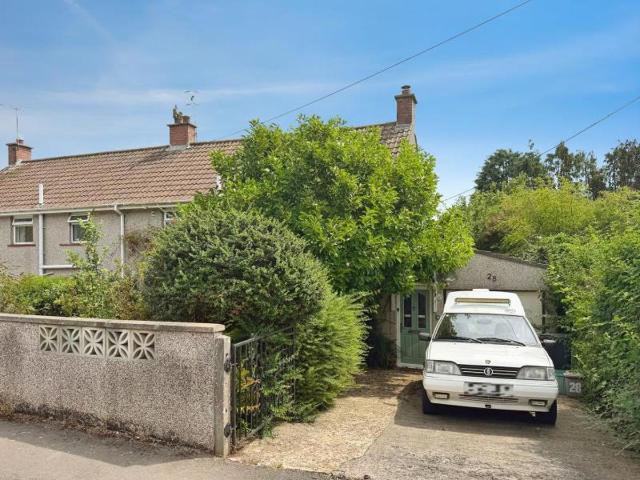 House at Underwood Road, Portishead