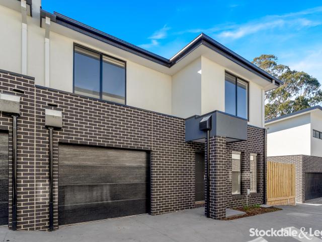 house at Unit 12/100 104 Anderson Road, Sunbury VIC, Australia