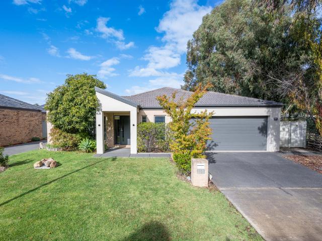 house at Unit 1 / 11 Curlew Place, Shepparton VIC 3630, Australia