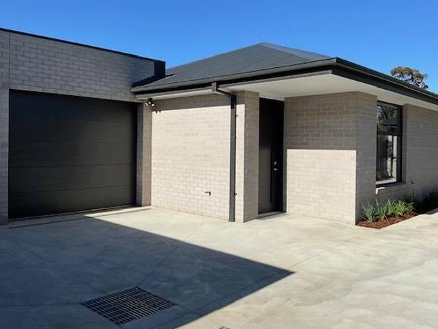 house at Unit 3/124 Swallow Street, Shepparton