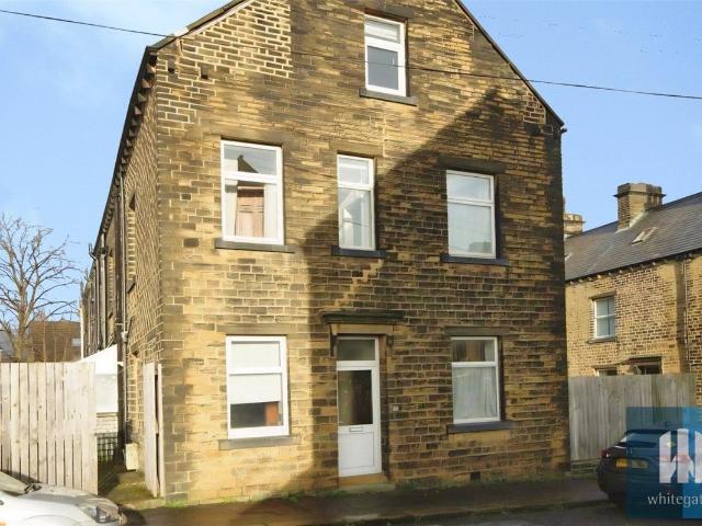 House at Union Street, Kirklees
