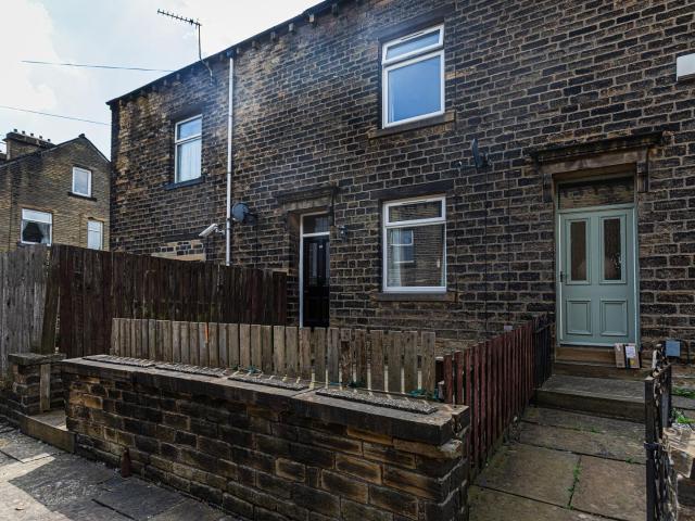 House at Union Street, Kirklees