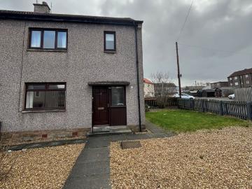 House at Union Street, Lochgelly