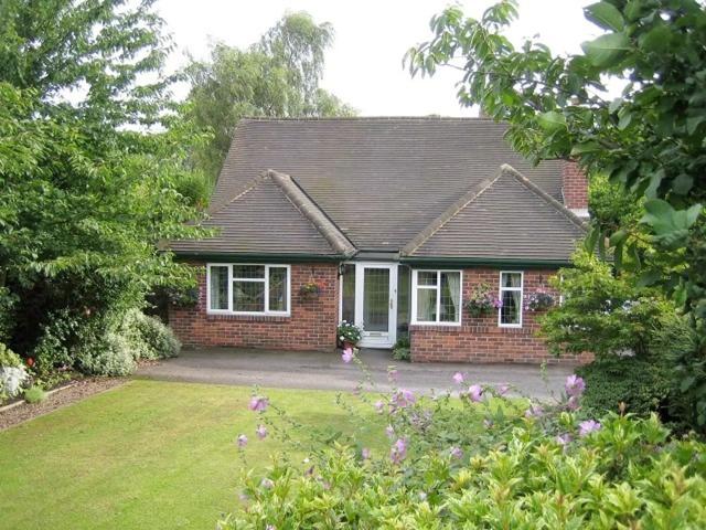 House at Upper Wortley Road, Rotherham