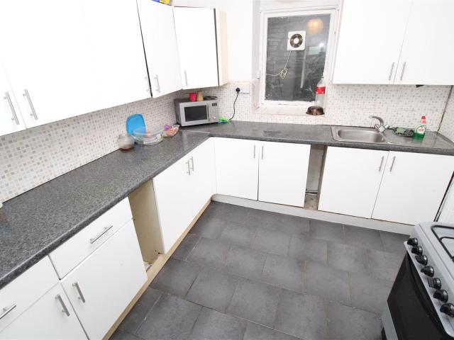 House at Upper Alma Terrace, Pontypridd