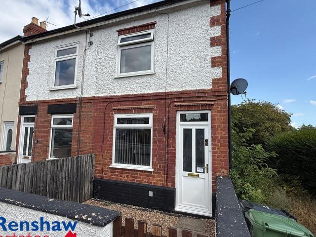 House at Upper Dunstead Road, Aldercar and Langley Mill
