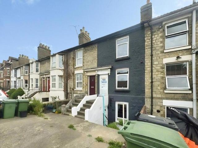House at Upper Fant Road, Maidstone