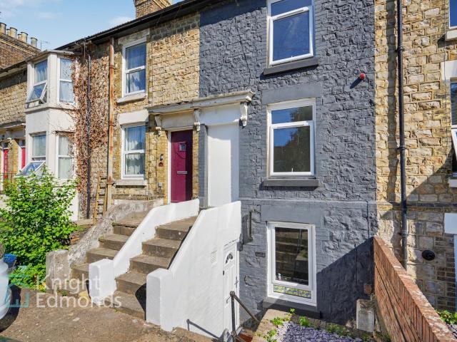 House at Upper Fant Road, Maidstone
