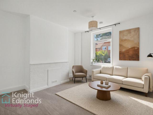 House at Upper Fant Road, Maidstone