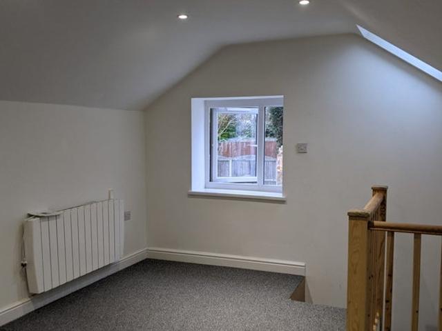 House at Upper Fant Road, Maidstone