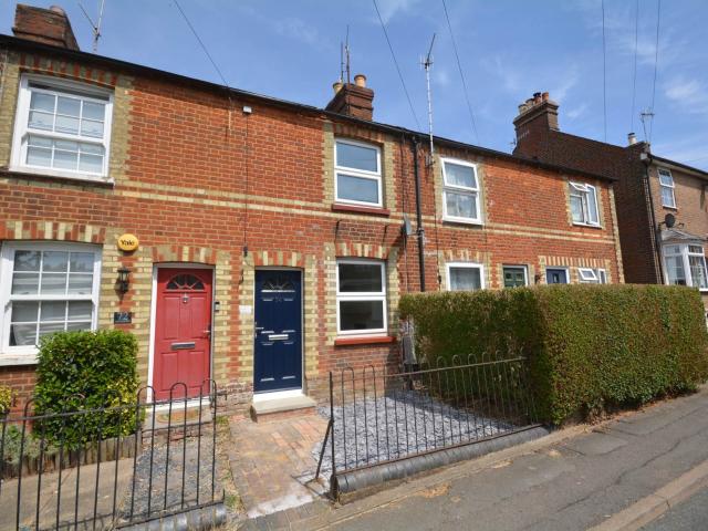 House at Upper George Street, Chesham