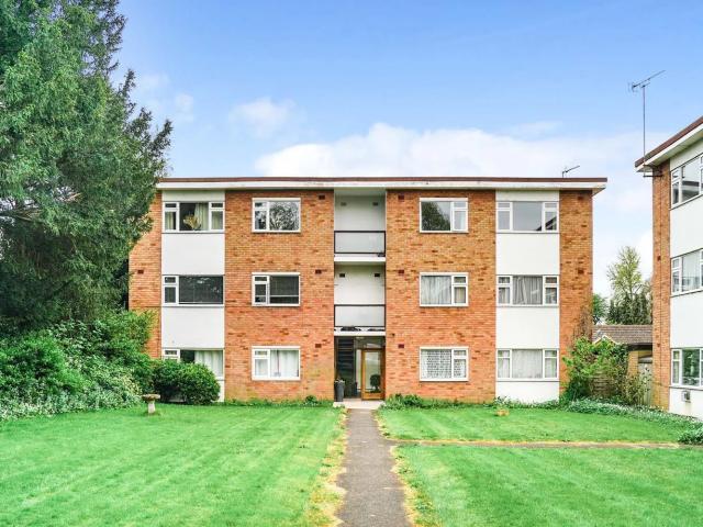 Apartment at Upper Holly Walk, Royal Leamington Spa