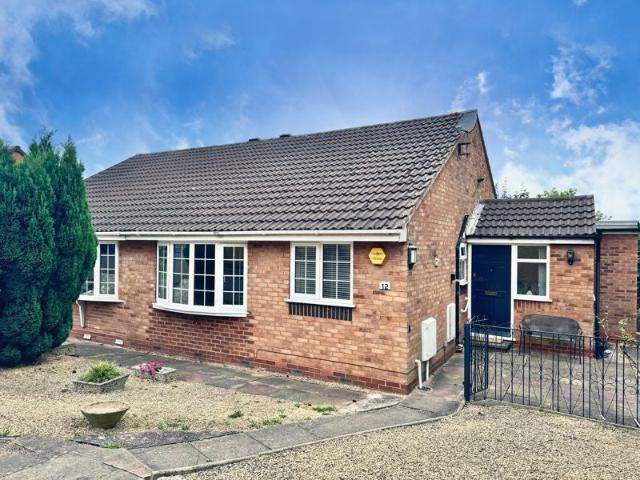 House at Upper Stone Close, Birmingham