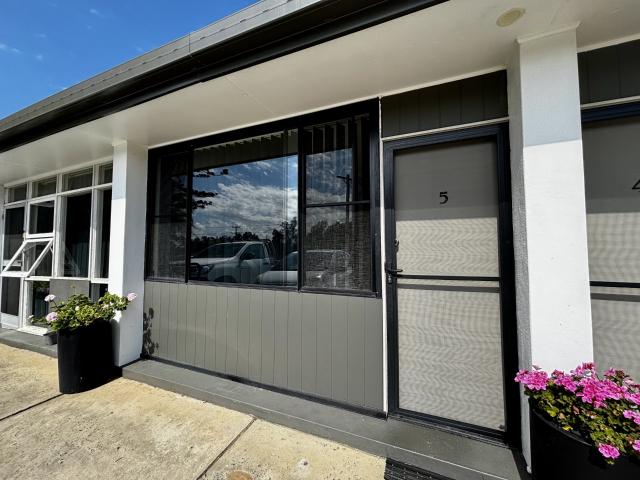 house at Urunga 5/4114 Giinagay Way