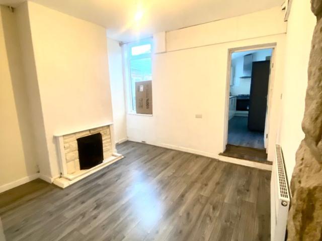 House at Uttoxeter Road, Stoke on Trent