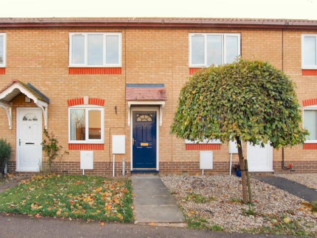 House at Vanners Road, West Suffolk