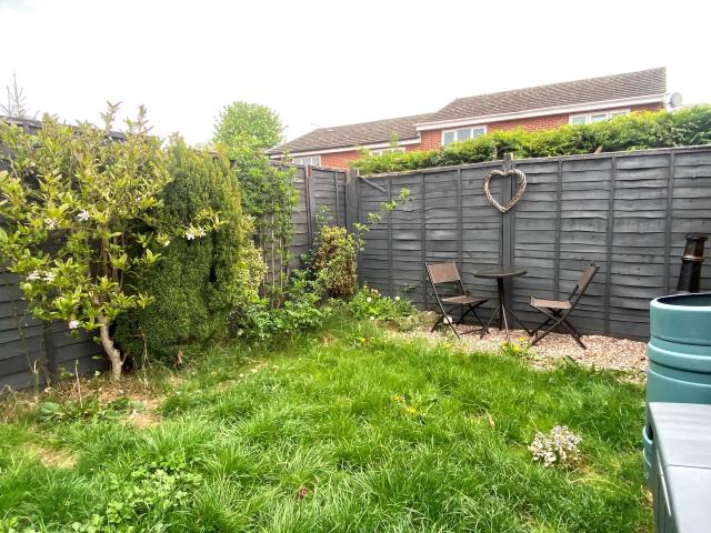 House at Vaga Close, Hereford
