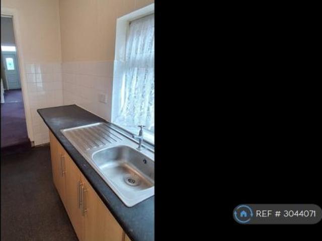 House at Vale Drive, Shirebrook