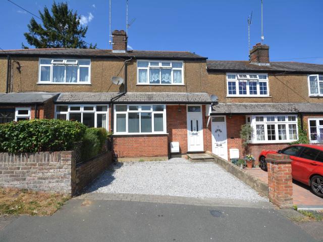 House at Vale Rise, Chesham