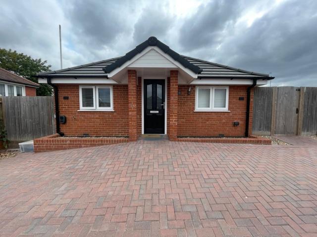 House at Vale Rise, Tonbridge and Malling