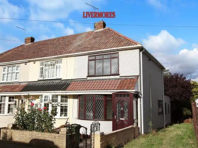 House at Vale Road, Dartford