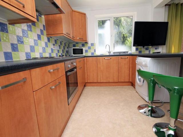 Apartment at Vale Road, Whitstable