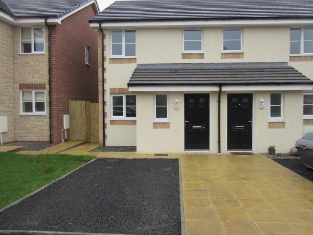 House at Vale Street, Swansea