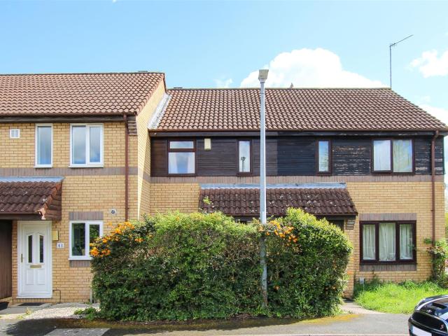 House at Valerian Court, South Cambridgeshire