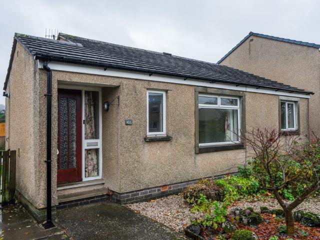 House at Valley Drive, Kendal