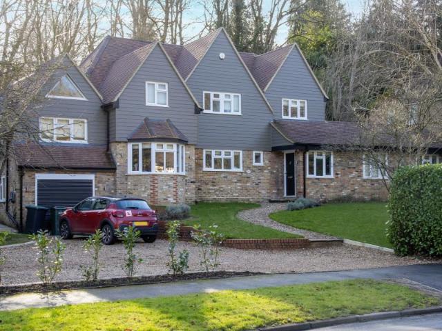 House at Valley Road, Three Rivers