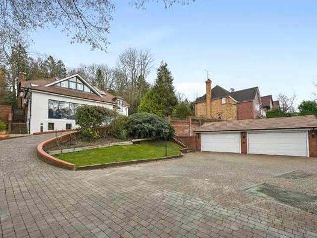House at Valley Road, Three Rivers