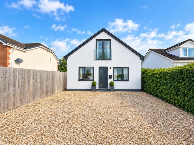House at Valley Road, Bristol