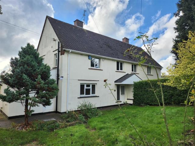 House at Valley Road, Forest of Dean