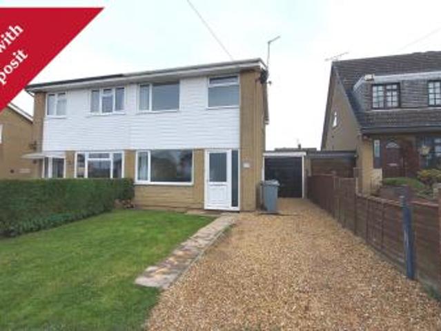 House at Valley Road, South Kesteven