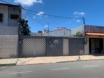 house at Mucuripe