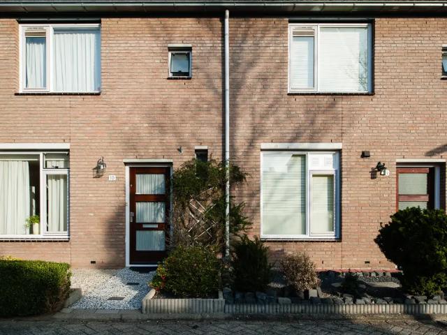 house at Vedelaarsborch Utrecht Houten 3992 BB