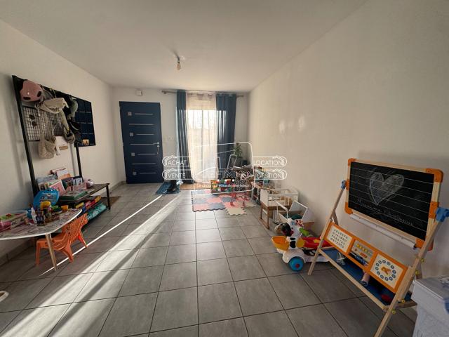 house at Vertou 44120