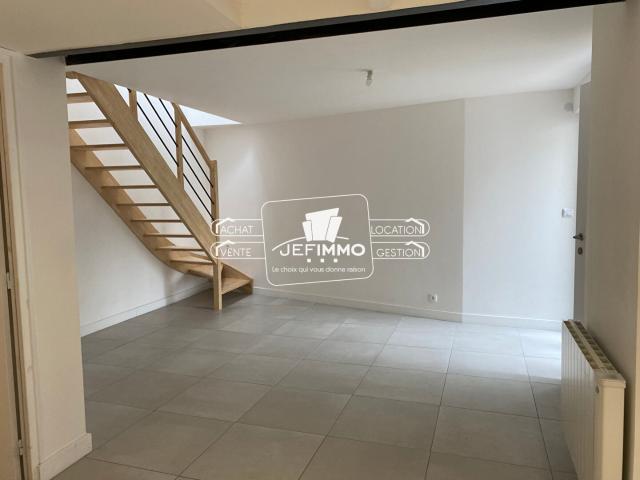 house at Vertou 44120