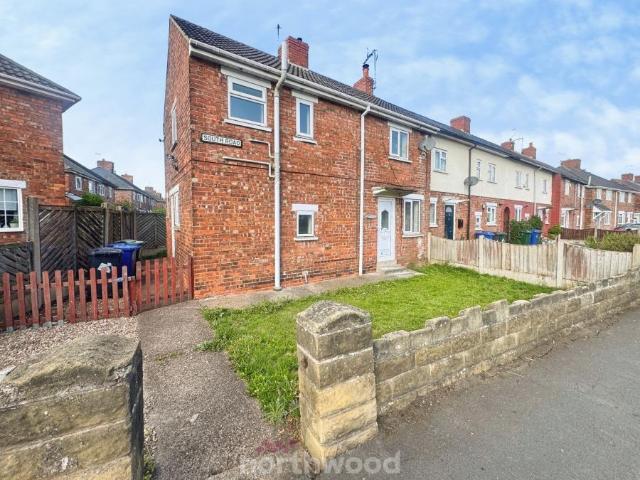 House at Vermuyden Road, Doncaster