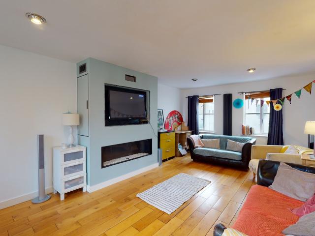 House at Vestry Mews, Greater London