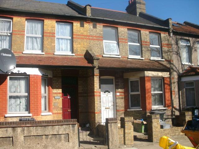 House at Vincent Road, Greater London