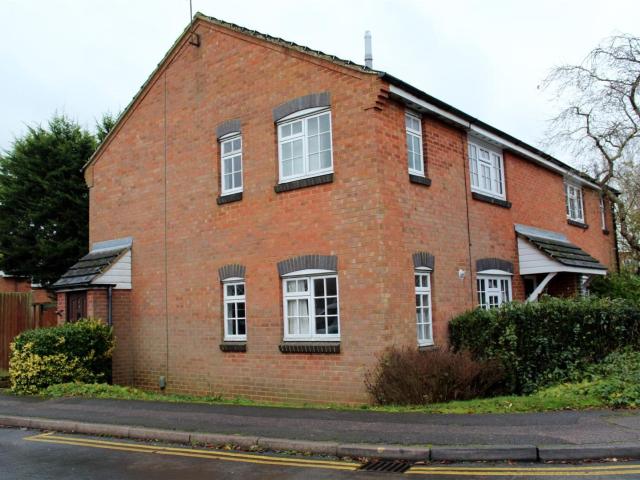 House at Vincenzo Close, Welwyn Hatfield