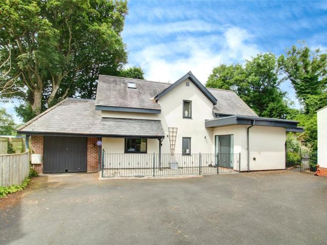 House at Vindomora Road, Ebchester