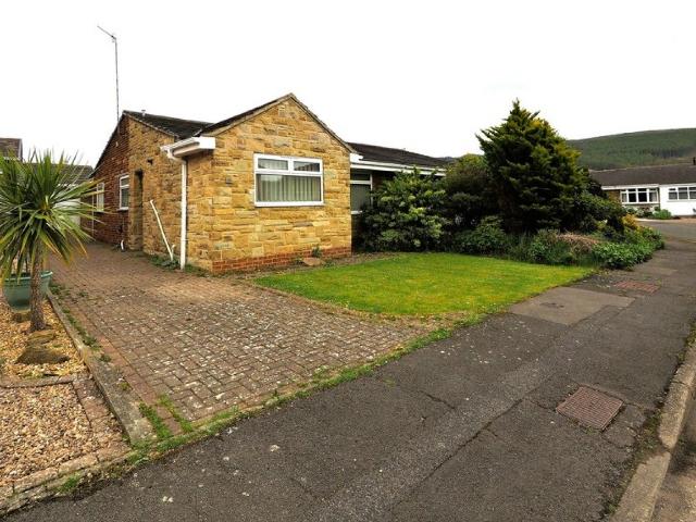 House at Vine Close, Guisborough